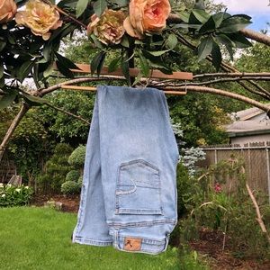 AE | Jegging Ankle Super Stretch